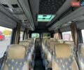 Белый Мерседес Sprinter, объемом двигателя 3 л и пробегом 584 тыс. км за 33700 $, фото 29 на Automoto.ua