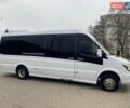 Білий Мерседес Sprinter, об'ємом двигуна 2.9 л та пробігом 650 тис. км за 36999 $, фото 1 на Automoto.ua