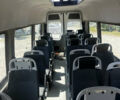 Білий Мерседес Sprinter, об'ємом двигуна 2.15 л та пробігом 493 тис. км за 32000 $, фото 12 на Automoto.ua