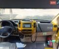 Белый Мерседес Sprinter, объемом двигателя 3 л и пробегом 272 тыс. км за 39500 $, фото 1 на Automoto.ua