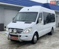 Белый Мерседес Sprinter, объемом двигателя 3 л и пробегом 395 тыс. км за 36999 $, фото 1 на Automoto.ua
