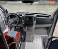 Белый Мерседес Sprinter, объемом двигателя 3 л и пробегом 427 тыс. км за 43490 $, фото 36 на Automoto.ua