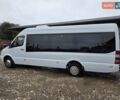 Белый Мерседес Sprinter, объемом двигателя 2.2 л и пробегом 260 тыс. км за 29650 $, фото 18 на Automoto.ua