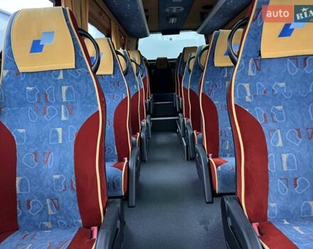Белый Мерседес Sprinter, объемом двигателя 3 л и пробегом 427 тыс. км за 43490 $, фото 29 на Automoto.ua