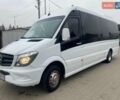 Білий Мерседес Sprinter, об'ємом двигуна 2.9 л та пробігом 650 тис. км за 36999 $, фото 9 на Automoto.ua