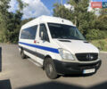 Білий Мерседес Sprinter, об'ємом двигуна 2.14 л та пробігом 687 тис. км за 28700 $, фото 1 на Automoto.ua