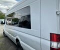 Белый Мерседес Sprinter, объемом двигателя 3 л и пробегом 290 тыс. км за 31000 $, фото 1 на Automoto.ua