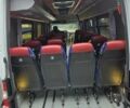 Белый Мерседес Sprinter, объемом двигателя 2.2 л и пробегом 260 тыс. км за 29650 $, фото 27 на Automoto.ua