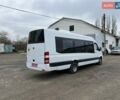 Белый Мерседес Sprinter, объемом двигателя 2.2 л и пробегом 406 тыс. км за 38500 $, фото 5 на Automoto.ua