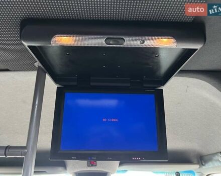 Белый Мерседес Sprinter, объемом двигателя 2.2 л и пробегом 406 тыс. км за 38500 $, фото 40 на Automoto.ua