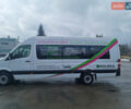 Белый Мерседес Sprinter, объемом двигателя 2.14 л и пробегом 397 тыс. км за 24500 $, фото 4 на Automoto.ua