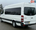 Білий Мерседес Sprinter, об'ємом двигуна 2.14 л та пробігом 250 тис. км за 28000 $, фото 5 на Automoto.ua