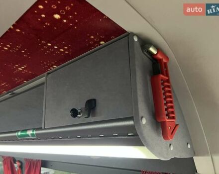 Белый Мерседес Sprinter, объемом двигателя 3 л и пробегом 540 тыс. км за 46900 $, фото 40 на Automoto.ua