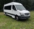 Белый Мерседес Sprinter, объемом двигателя 0 л и пробегом 488 тыс. км за 37800 $, фото 2 на Automoto.ua