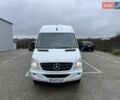 Белый Мерседес Sprinter, объемом двигателя 2.2 л и пробегом 496 тыс. км за 34500 $, фото 10 на Automoto.ua