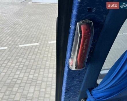 Белый Мерседес Sprinter, объемом двигателя 2.2 л и пробегом 496 тыс. км за 34500 $, фото 43 на Automoto.ua