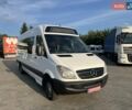 Білий Мерседес Sprinter, об'ємом двигуна 2.1 л та пробігом 368 тис. км за 27700 $, фото 2 на Automoto.ua