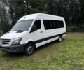 Белый Мерседес Sprinter, объемом двигателя 0 л и пробегом 488 тыс. км за 37800 $, фото 3 на Automoto.ua