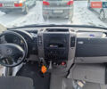 Белый Мерседес Sprinter, объемом двигателя 2.14 л и пробегом 397 тыс. км за 24500 $, фото 10 на Automoto.ua