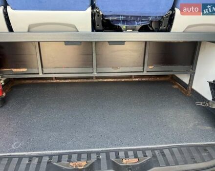 Білий Мерседес Sprinter, об'ємом двигуна 2.1 л та пробігом 368 тис. км за 27700 $, фото 17 на Automoto.ua