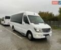 Белый Мерседес Sprinter, объемом двигателя 3 л и пробегом 540 тыс. км за 46900 $, фото 1 на Automoto.ua