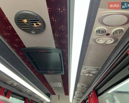 Белый Мерседес Sprinter, объемом двигателя 3 л и пробегом 540 тыс. км за 46900 $, фото 44 на Automoto.ua
