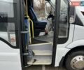 Белый Мерседес Sprinter, объемом двигателя 2.2 л и пробегом 496 тыс. км за 34500 $, фото 14 на Automoto.ua