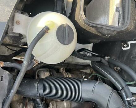 Білий Мерседес Sprinter, об'ємом двигуна 2.1 л та пробігом 368 тис. км за 27700 $, фото 26 на Automoto.ua