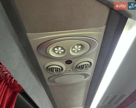 Белый Мерседес Sprinter, объемом двигателя 3 л и пробегом 540 тыс. км за 46900 $, фото 33 на Automoto.ua