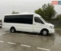 Белый Мерседес Sprinter, объемом двигателя 3 л и пробегом 540 тыс. км за 46900 $, фото 2 на Automoto.ua