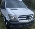Белый Мерседес Sprinter, объемом двигателя 0 л и пробегом 488 тыс. км за 37800 $, фото 1 на Automoto.ua