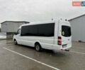 Белый Мерседес Sprinter, объемом двигателя 3 л и пробегом 540 тыс. км за 46900 $, фото 8 на Automoto.ua