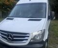 Белый Мерседес Sprinter, объемом двигателя 0 л и пробегом 488 тыс. км за 37800 $, фото 1 на Automoto.ua