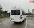 Белый Мерседес Sprinter, объемом двигателя 3 л и пробегом 540 тыс. км за 46900 $, фото 6 на Automoto.ua