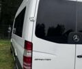 Белый Мерседес Sprinter, объемом двигателя 0 л и пробегом 488 тыс. км за 37800 $, фото 7 на Automoto.ua