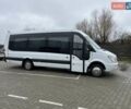 Белый Мерседес Sprinter, объемом двигателя 2.2 л и пробегом 496 тыс. км за 34500 $, фото 1 на Automoto.ua