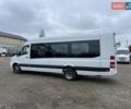Белый Мерседес Sprinter, объемом двигателя 2.2 л и пробегом 406 тыс. км за 38500 $, фото 7 на Automoto.ua