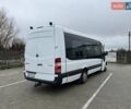 Белый Мерседес Sprinter, объемом двигателя 2.2 л и пробегом 496 тыс. км за 34500 $, фото 4 на Automoto.ua