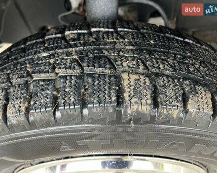 Белый Мерседес Sprinter, объемом двигателя 2.2 л и пробегом 496 тыс. км за 34500 $, фото 15 на Automoto.ua