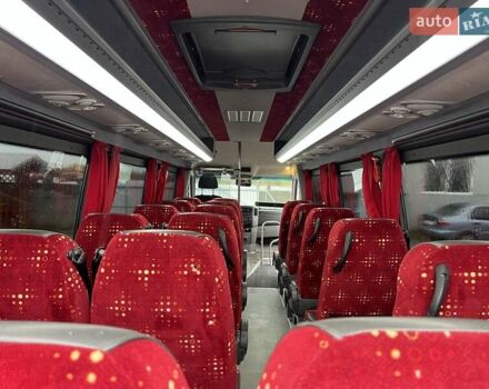 Белый Мерседес Sprinter, объемом двигателя 3 л и пробегом 540 тыс. км за 46900 $, фото 45 на Automoto.ua