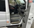 Белый Мерседес Sprinter, объемом двигателя 3 л и пробегом 540 тыс. км за 46900 $, фото 27 на Automoto.ua