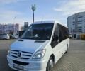 Белый Мерседес Sprinter, объемом двигателя 3 л и пробегом 621 тыс. км за 43000 $, фото 1 на Automoto.ua