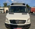 Білий Мерседес Sprinter, об'ємом двигуна 2.1 л та пробігом 368 тис. км за 27700 $, фото 1 на Automoto.ua