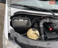 Белый Мерседес Sprinter, объемом двигателя 2.2 л и пробегом 406 тыс. км за 38500 $, фото 14 на Automoto.ua