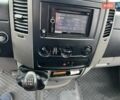 Белый Мерседес Sprinter, объемом двигателя 2.2 л и пробегом 406 тыс. км за 38500 $, фото 28 на Automoto.ua
