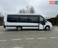Белый Мерседес Sprinter, объемом двигателя 2.2 л и пробегом 496 тыс. км за 34500 $, фото 3 на Automoto.ua