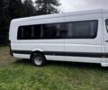 Белый Мерседес Sprinter, объемом двигателя 0 л и пробегом 488 тыс. км за 37800 $, фото 5 на Automoto.ua