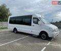 Белый Мерседес Sprinter, объемом двигателя 3 л и пробегом 448 тыс. км за 42700 $, фото 1 на Automoto.ua