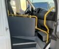 Білий Мерседес Sprinter, об'ємом двигуна 2.1 л та пробігом 368 тис. км за 27700 $, фото 8 на Automoto.ua