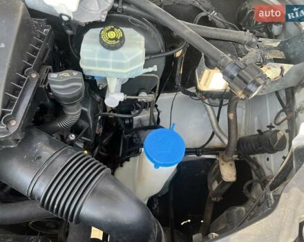 Білий Мерседес Sprinter, об'ємом двигуна 2.1 л та пробігом 368 тис. км за 27700 $, фото 25 на Automoto.ua